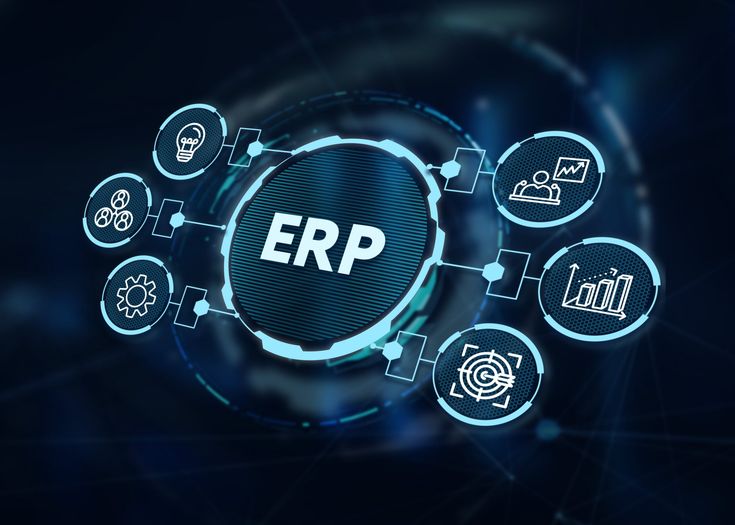 ERP System